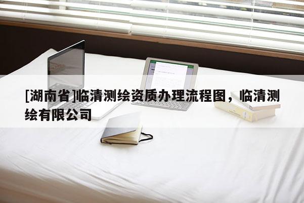 [湖南省]临清测绘资质办理流程图，临清测绘有限公司