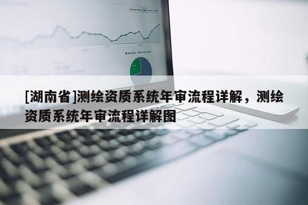 [湖南省]测绘资质系统年审流程详解，测绘资质系统年审流程详解图