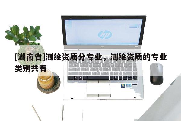 [湖南省]测绘资质分专业，测绘资质的专业类别共有