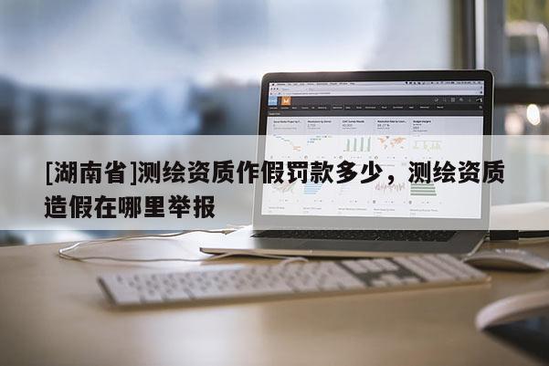 [湖南省]测绘资质作假罚款多少，测绘资质造假在哪里举报