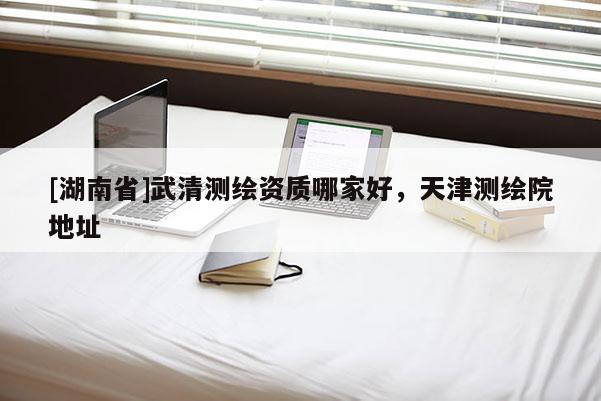 [湖南省]武清测绘资质哪家好，天津测绘院地址