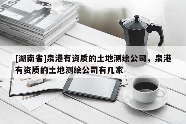 [湖南省]泉港有资质的土地测绘公司，泉港有资质的土地测绘公司有几家