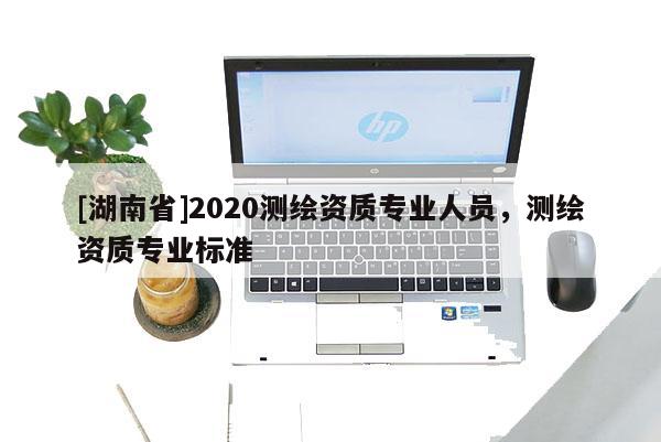 [湖南省]2020测绘资质专业人员，测绘资质专业标准