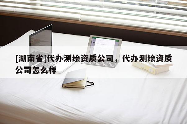 [湖南省]代办测绘资质公司，代办测绘资质公司怎么样
