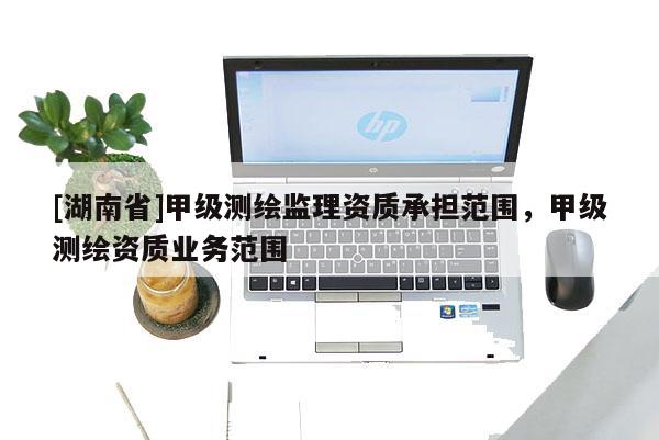 [湖南省]甲级测绘监理资质承担范围，甲级测绘资质业务范围