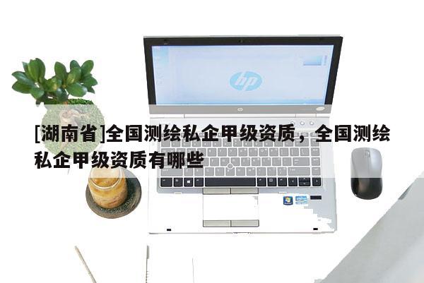 [湖南省]全国测绘私企甲级资质，全国测绘私企甲级资质有哪些