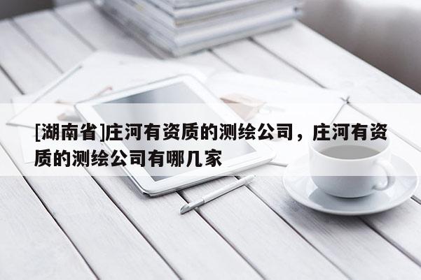 [湖南省]庄河有资质的测绘公司，庄河有资质的测绘公司有哪几家