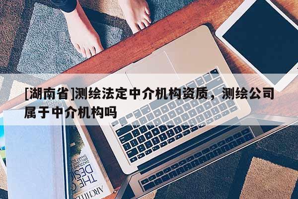 [湖南省]测绘法定中介机构资质，测绘公司属于中介机构吗