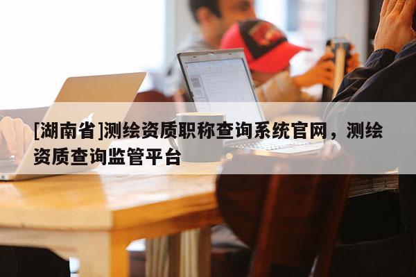 [湖南省]测绘资质职称查询系统官网，测绘资质查询监管平台