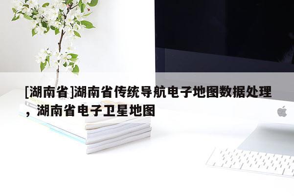 [湖南省]湖南省传统导航电子地图数据处理，湖南省电子卫星地图